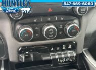 2022 Ram 1500 Big Horn/Lone Star Truck Crew Cab