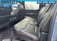 2023 Ford F-150 Tremor Truck SuperCrew Cab