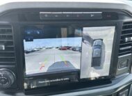 2021 Ford F-150 Limited Truck SuperCrew Cab