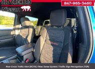 2024 Nissan Frontier PRO-4X Truck Crew Cab