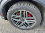 2025 Ford Explorer ST SUV