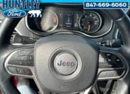 2019 Jeep Cherokee Latitude SUV