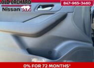 2026 Nissan Rogue SV SUV