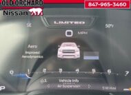 2023 Ram 1500 Limited Truck Crew Cab