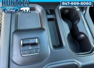 2024 GMC Sierra 2500 HD AT4 Truck Crew Cab