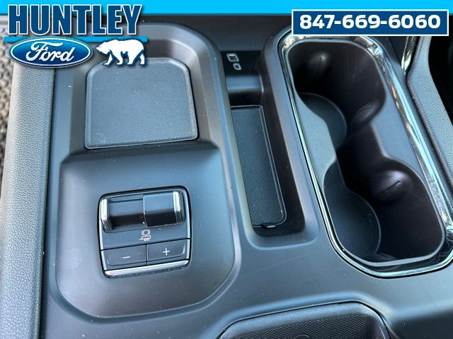 2024 GMC Sierra 2500 HD AT4 Truck Crew Cab