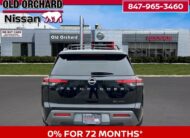 2026 Nissan Pathfinder SL SUV