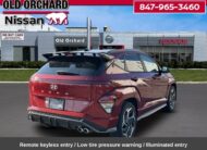 2024 Hyundai Kona N Line SUV