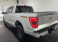 2023 Ford F-150 Tremor Truck SuperCrew Cab