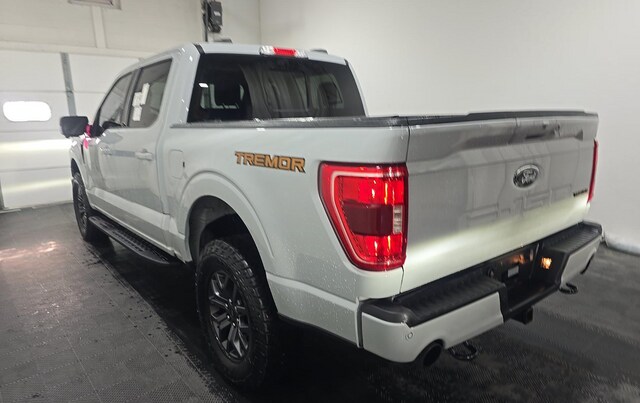 2023 Ford F-150 Tremor Truck SuperCrew Cab