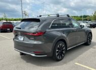 2024 Mazda CX-90 Plug-In Hybrid Premium Plus SUV