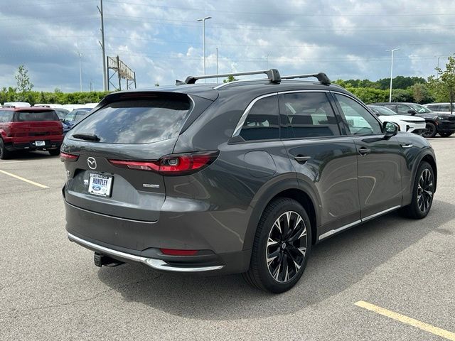 2024 Mazda CX-90 Plug-In Hybrid Premium Plus SUV