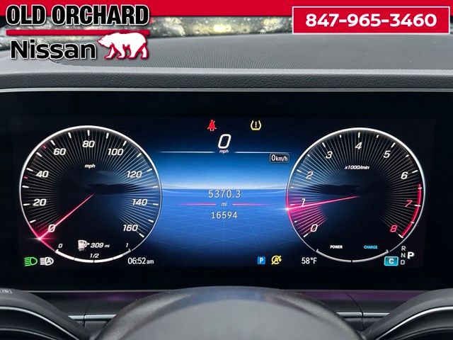 2025 Mercedes-Benz GLE 350 GLE 350 SUV