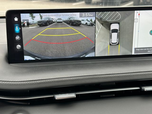 2023 Genesis GV70 3.5T Sport SUV