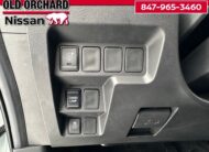 2026 Nissan Frontier SV Truck Crew Cab