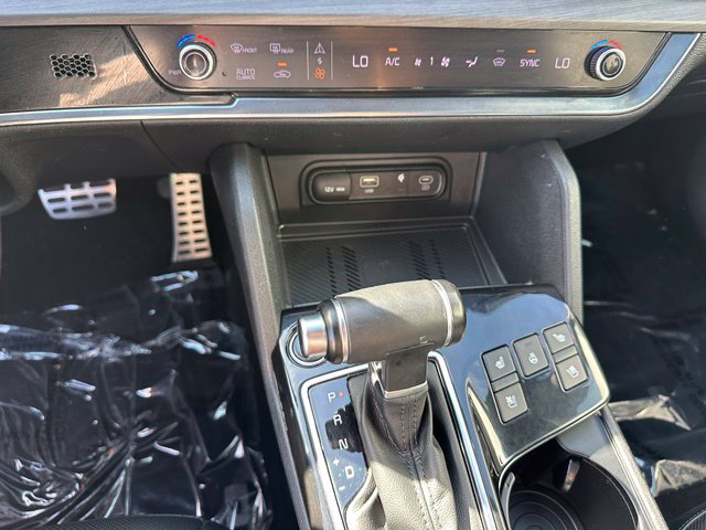 2023 Kia Sportage X-Pro Prestige SUV
