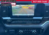 2023 GMC Sierra 1500 Elevation Truck Crew Cab