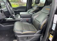 2023 Ford F-150 Tremor Truck SuperCrew Cab