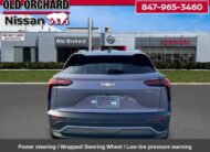 2024 Chevrolet Blazer EV LT SUV