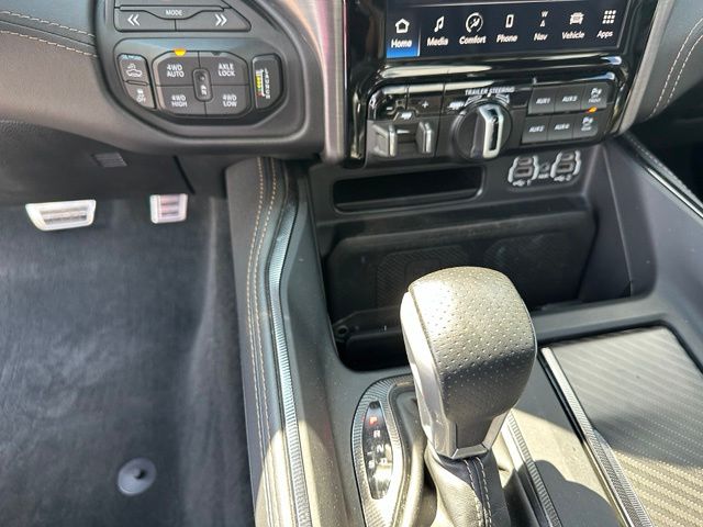 2024 Ram 1500 TRX Truck Crew Cab