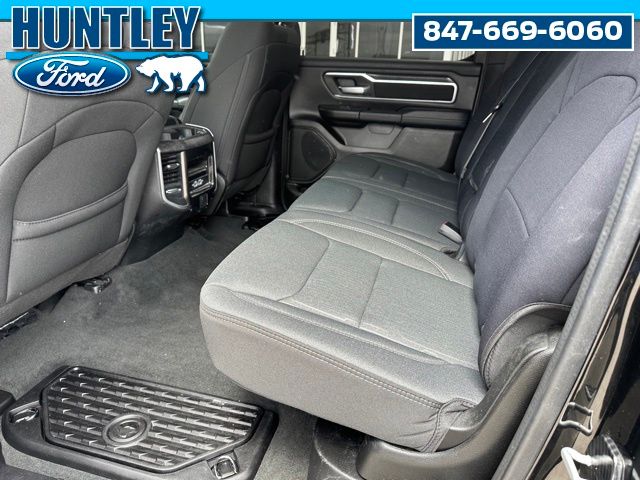 2023 Ram 1500 Big Horn/Lone Star Truck Crew Cab
