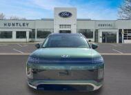 2026 Hyundai IONIQ 9 Performance Calligraphy SUV