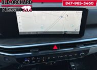 2025 Kia Sorento X-Line SX SUV
