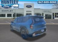 2024 Kia EV9 GT-Line SUV