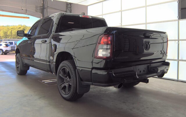 2023 Ram 1500 Big Horn/Lone Star Truck Crew Cab