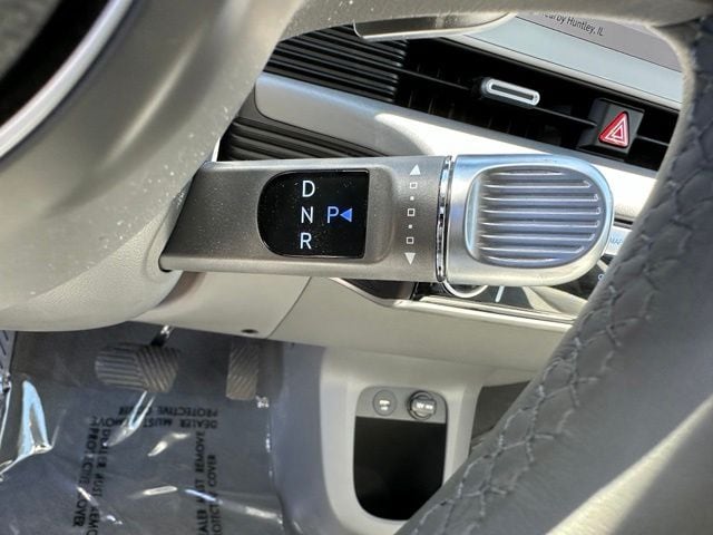 2024 Hyundai IONIQ 5 Limited SUV