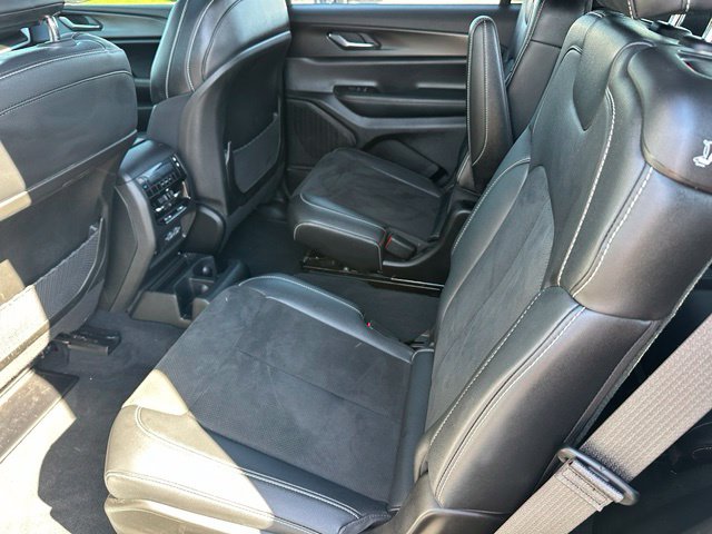 2024 Jeep Grand Cherokee L Altitude X SUV