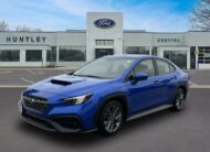2024 Subaru WRX Base Sedan