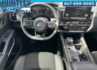2025 Nissan Pathfinder Rock Creek SUV