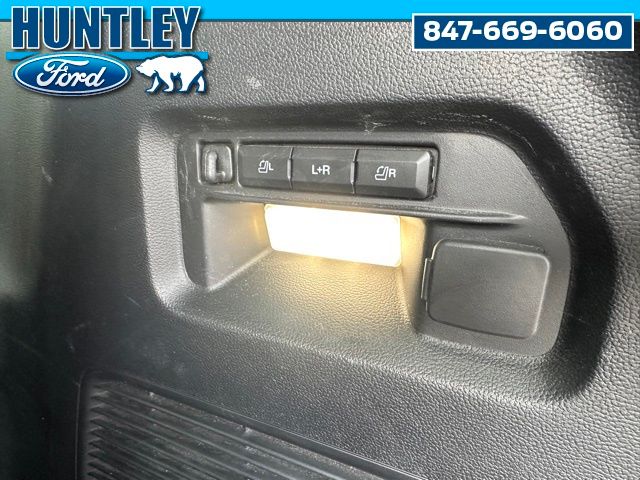 2023 Ford Explorer ST SUV