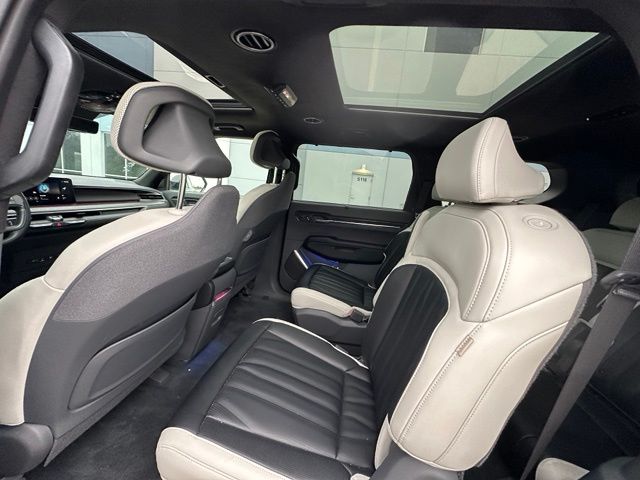2024 Kia EV9 GT-Line SUV
