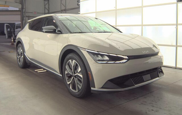 2024 Kia EV6 Light SUV
