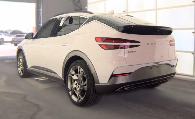 2024 Genesis GV60 Performance SUV