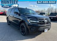 2022 Ford Expedition Max Limited SUV