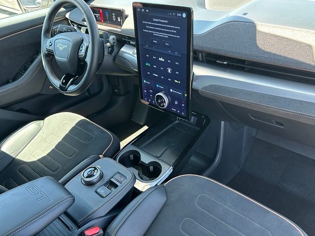 2023 Ford Mustang Mach-E GT SUV
