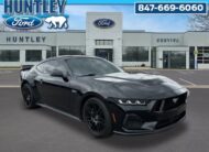 2024 Ford Mustang GT Premium Coupe