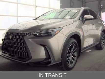 2024 LEXUS NX 350 350 Premium SUV