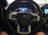 2022 Ford F-250 Lariat Truck Crew Cab