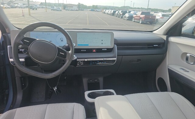 2023 Hyundai IONIQ 5 SEL SUV