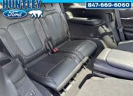 2022 Jeep New Grand Cherokee Summit SUV