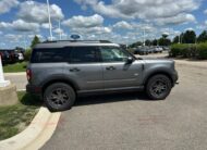 2023 Ford Bronco Sport Big Bend SUV