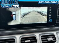 2022 Mercedes-Benz GLS 450 GLS 450 SUV