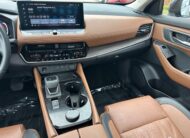 2024 Nissan Rogue Platinum SUV