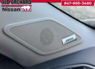 2023 Nissan Pathfinder Platinum SUV