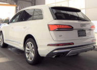 2025 Audi Q7 55 Premium Plus SUV