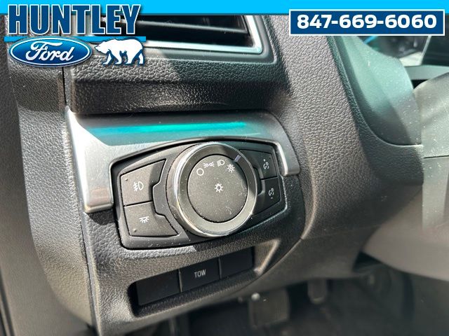 2016 Ford Explorer Sport SUV